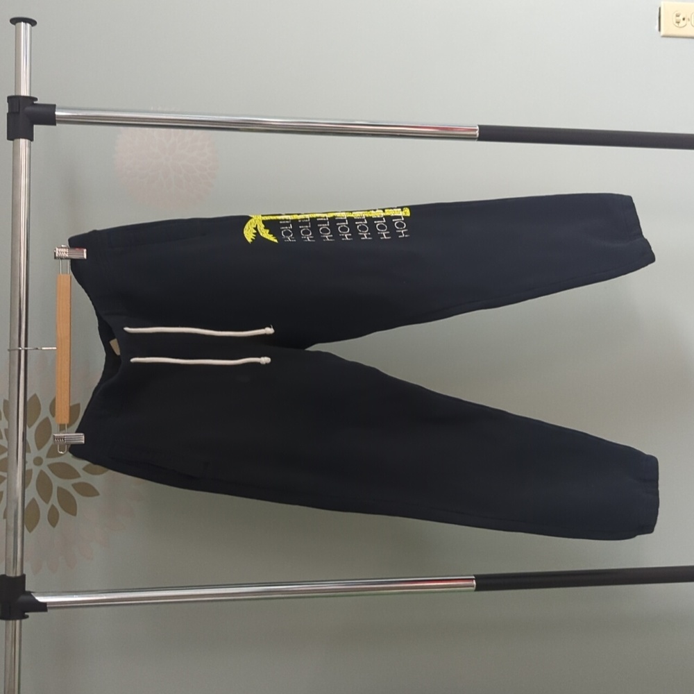 Medium Hollister sweats navy